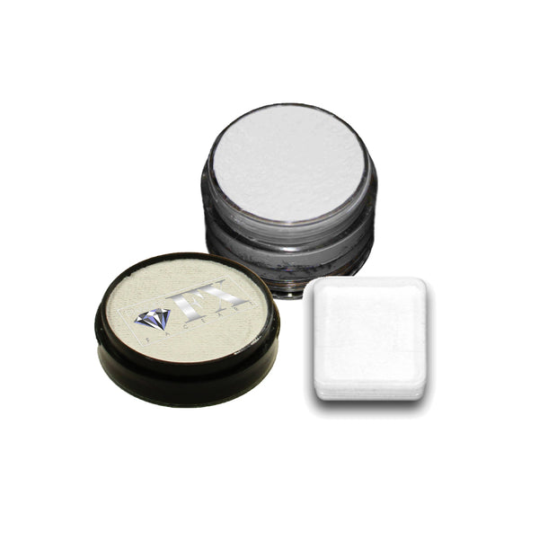 Face Paint Build Your Own White Refill Sampler Pack | FacePaint.com - Facepaint.