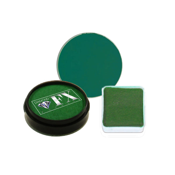 Face Paint Build Your Own Green Refill Sampler Pack | FacePaint.com - Facepaint.