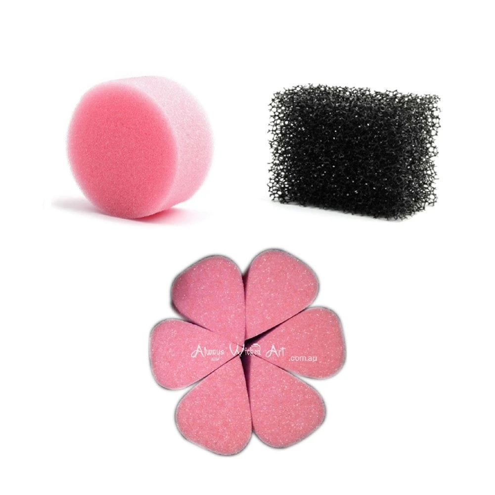 Build Your Own Sponge Set (Pick 3+)