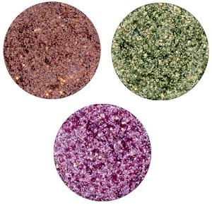 Amerikan Body Art Build Your Own Glitter Creme Kit (Pick 3 Colors)