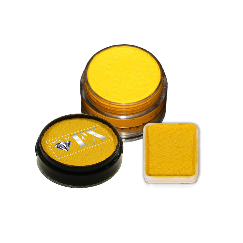 Face Paint Build Your Own Yellow Refill Sampler Pack (Pick 3+)