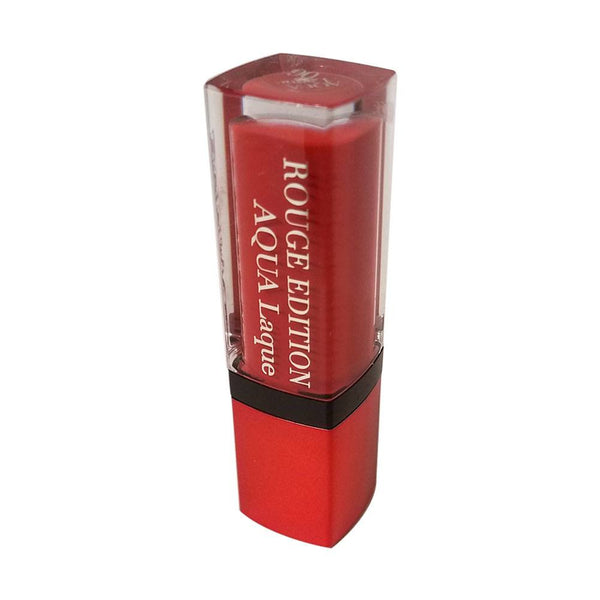 Rouge Edition Aqua Laque Lip Gloss 06 - Feeling Reddy (7 ml) |