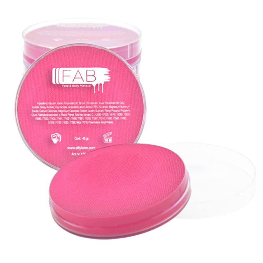 Cameleon Pink Face Paint - Baseline Cotton Candy BL3016: FacePaint