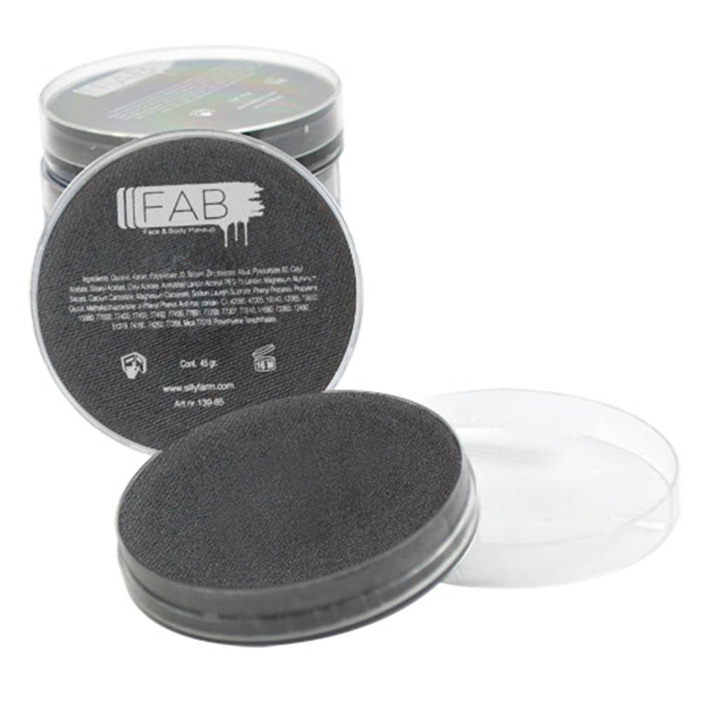 TAG Face Paints - Pearl Black (1.13 oz/32 gm)