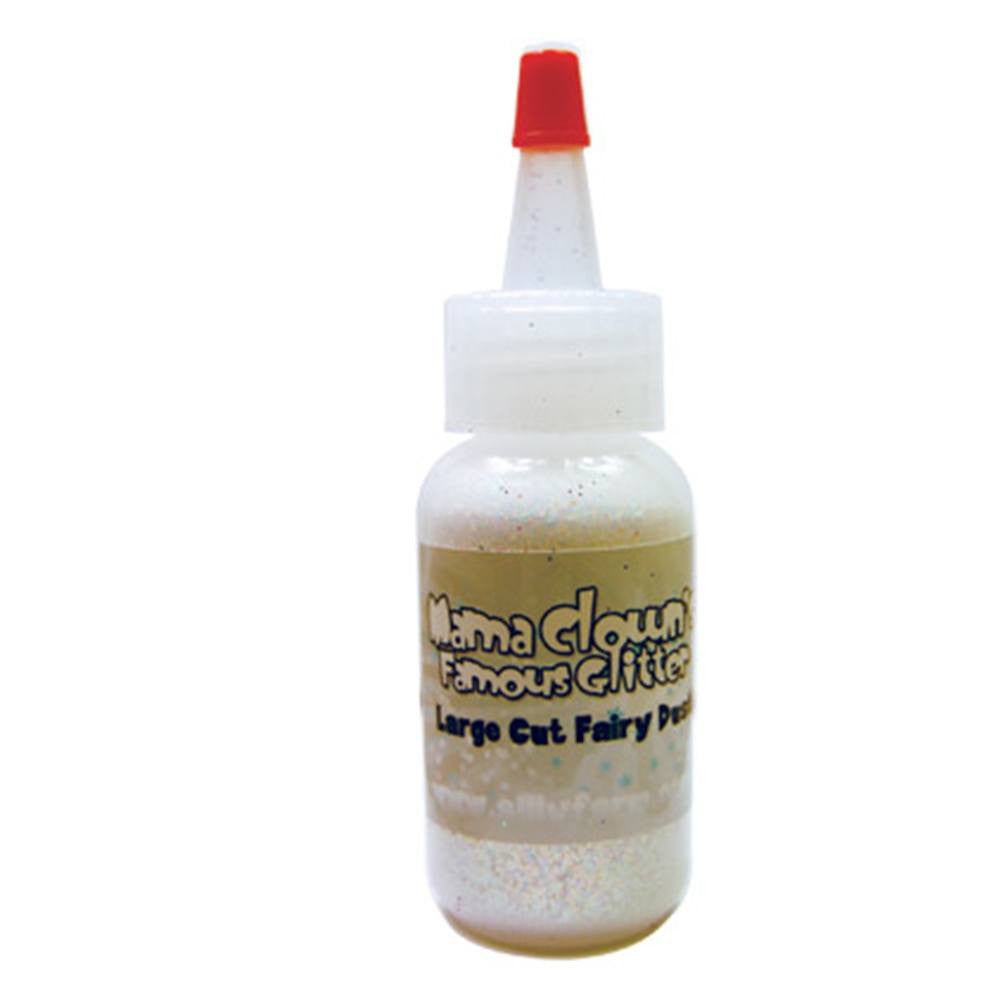 Glitter Dust Iridescent Glitter Spray 2 Can Bundle