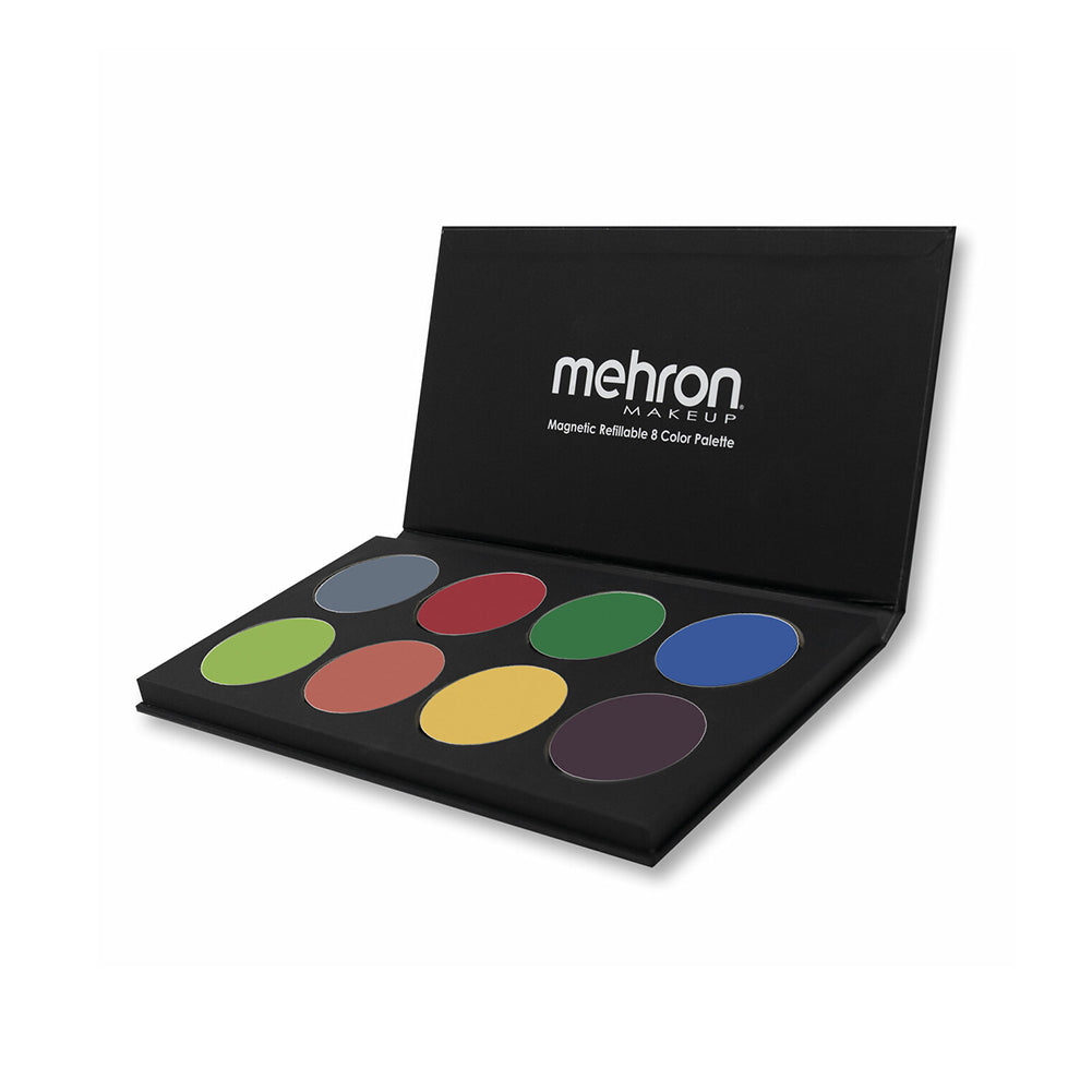 Mehron color on sale