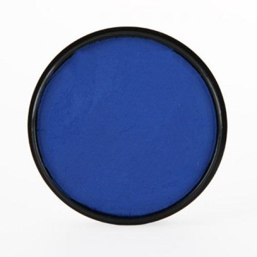 Paradise AQ Face Paints - Dark Blue DBL