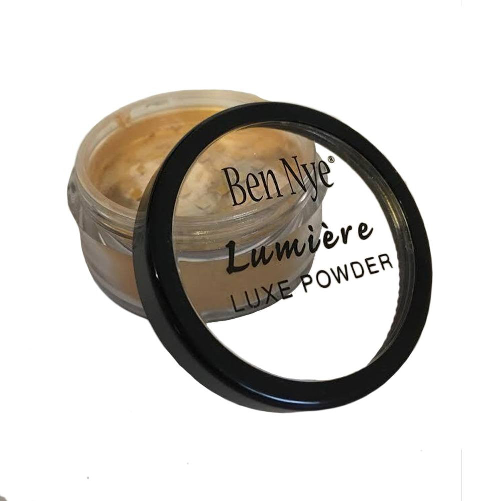Ben Nye Shimmer Powder