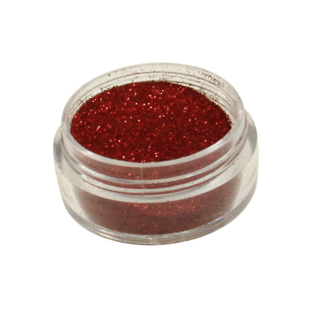 Diamond FX Polyester Glitter, Cosmetic Glitter