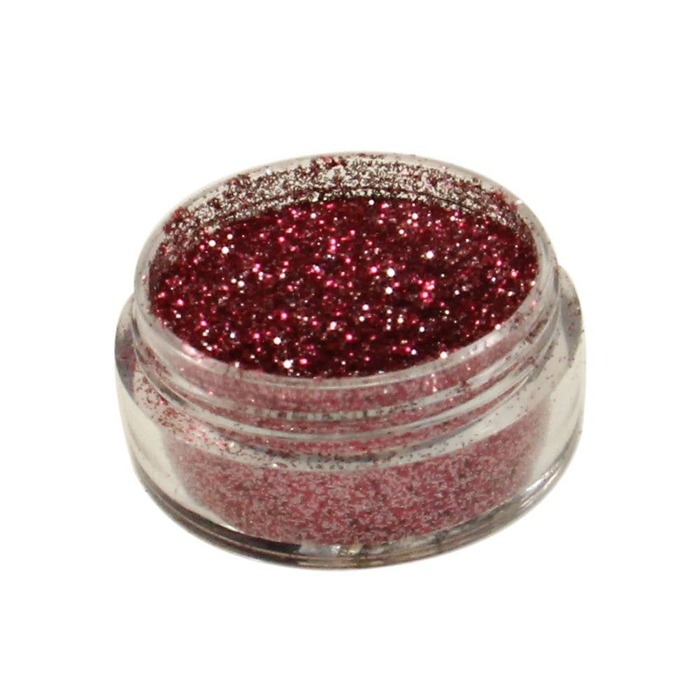 Diamond FX Cosmetic Glitter - Cristal Pink (5 gm)