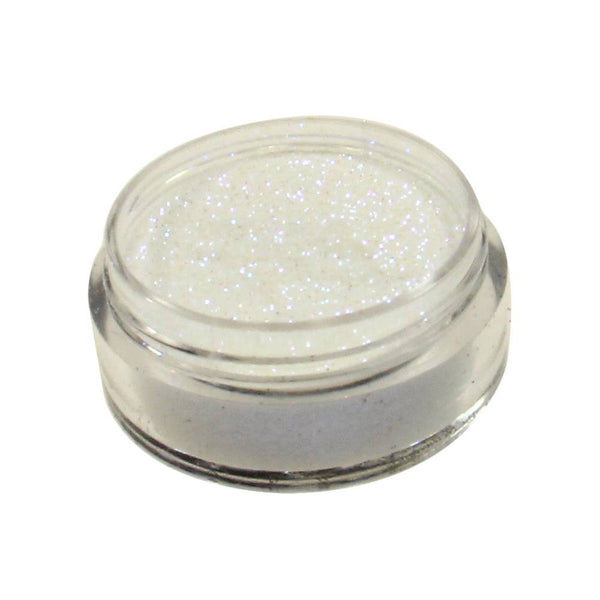 Diamond FX Cosmetic Glitter - Iris Blue (5 gm): FacePaint.com ...