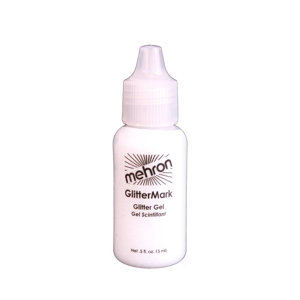 Mehron Mixing Liquid (4.5 oz):  