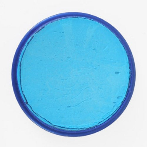 Snazaroo Face Paint 18 ml Compact - Turquoise