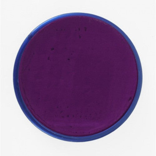  Snazaroo Face Paint Purple (1119888)