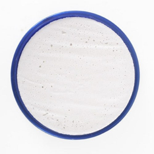 Snazaroo Face Paint - Sparkle White 0 (0.6 oz/18 ml)