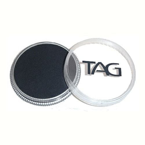 TAG Face Paints - Pearl Black (1.13 oz/32 gm)