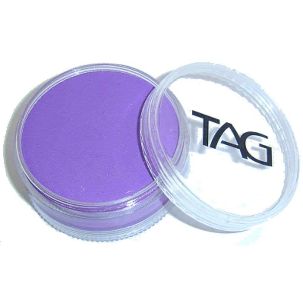 Tag face paint - Neon Purple 32 gr — www.