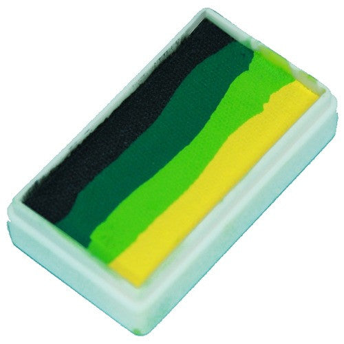  TAG Face Paint 9x50g Color Split Cake Palette - Regular (50 g)  : Arts, Crafts & Sewing