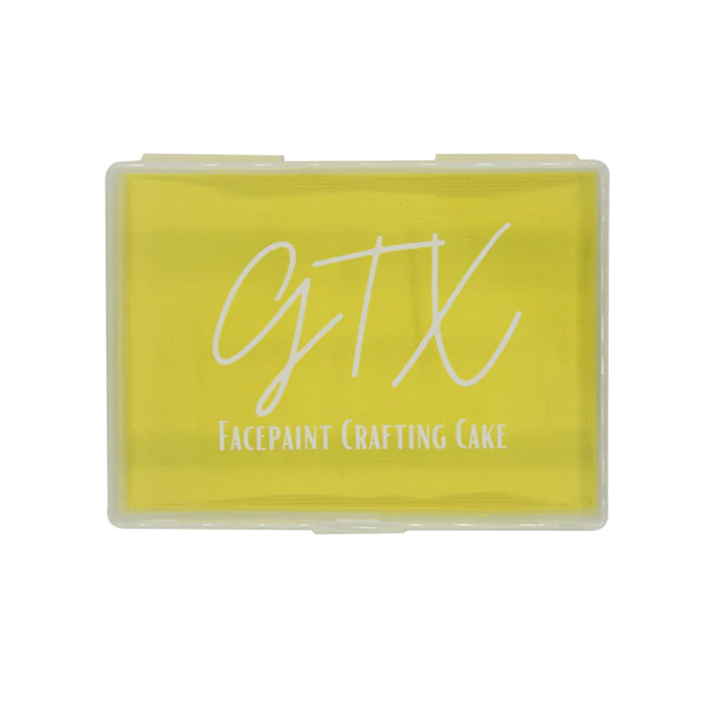 GTX Facepaint - Banana Puddin' (60 gm)