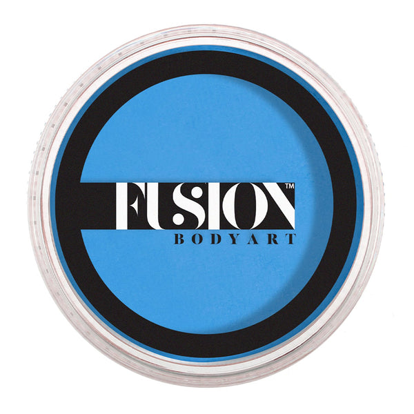 Fusion Body Art Face Paint - Prime Glacial Blue |