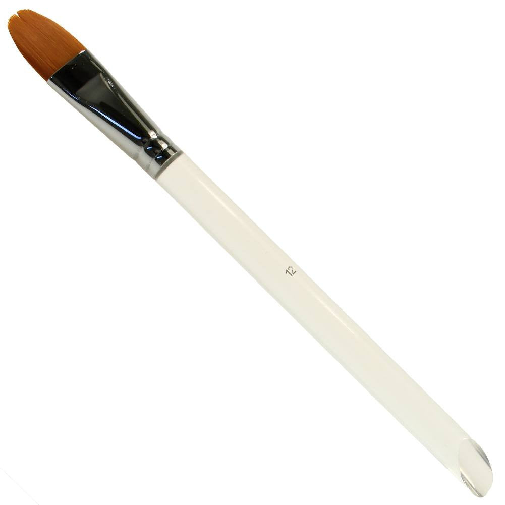 FILBERT BRUSH #10