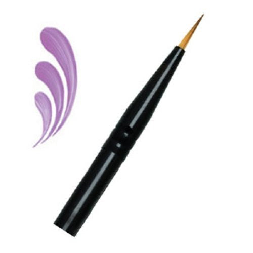 Majestic #2 Round Brush (1/16")