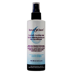 Cosmetic Sanitizer Spray