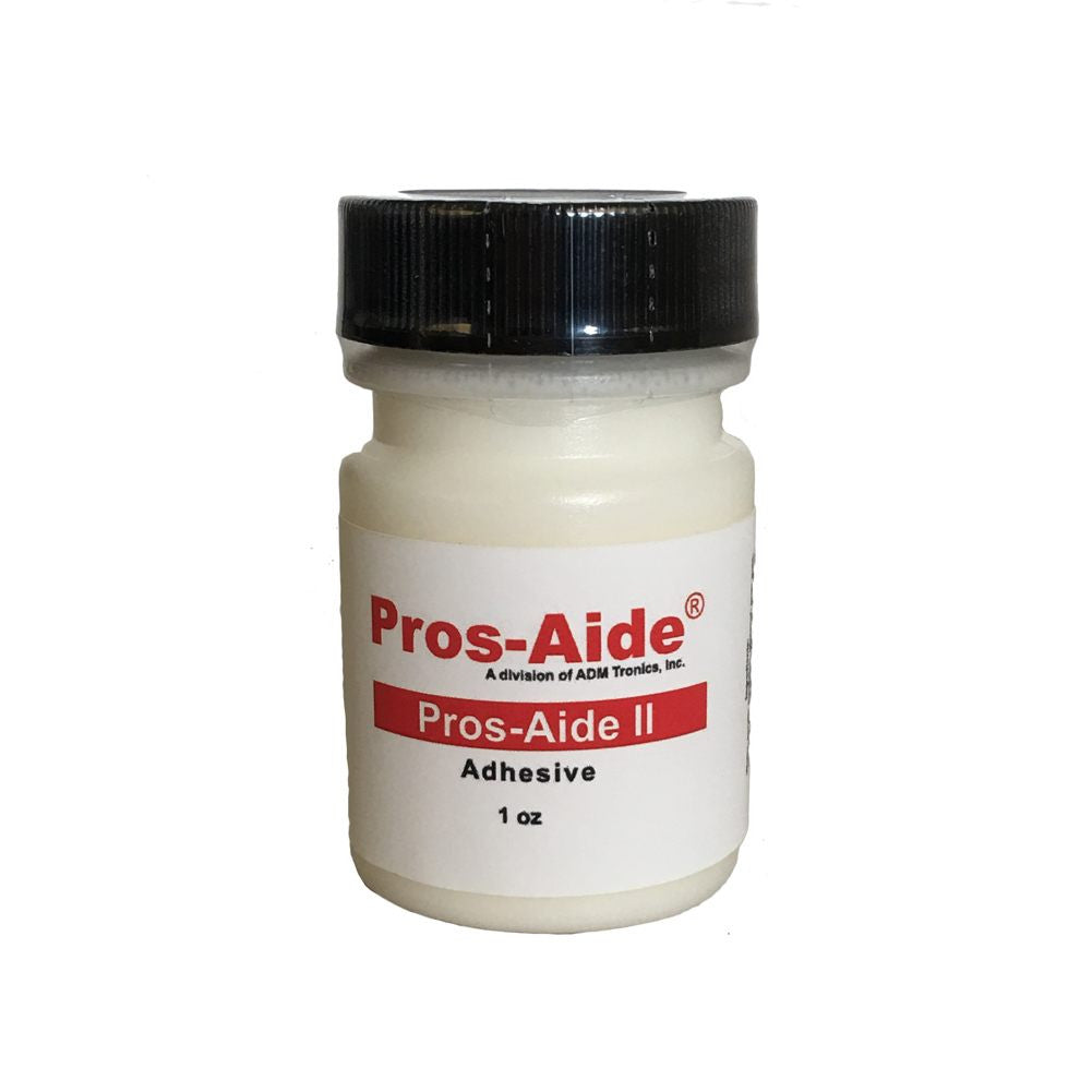 Prosaide adhesive glue for glitter tattoos cosmetic prosthetic FX