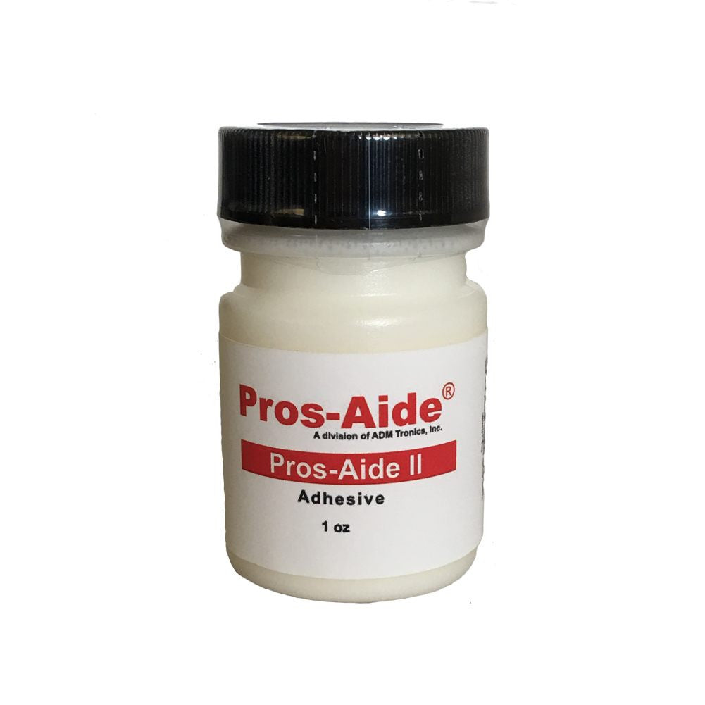 Pros-Aide The Original Adhesive by ADM Tronics - Stage and Screen FX