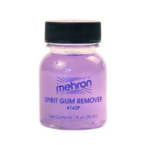 Mehron Makeup Spirit Gum (1 oz) 