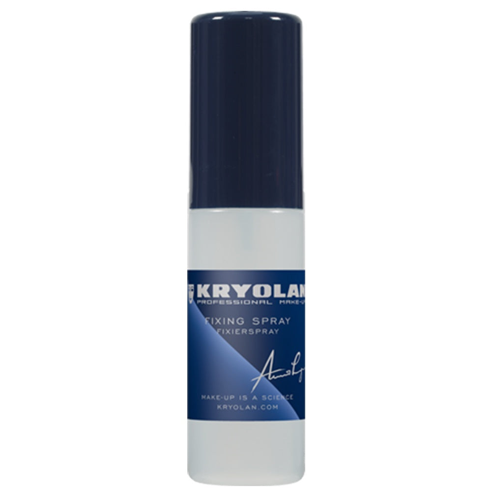Kryolan Fixing Spray