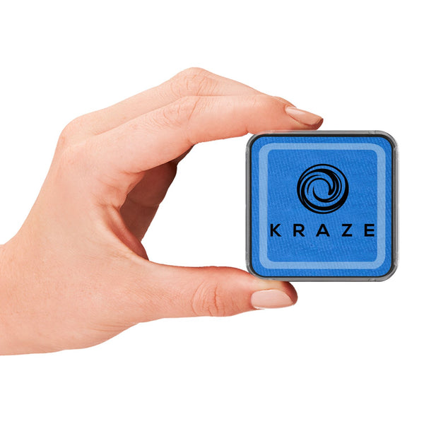 Kraze FX Face Paint - Olympic Blue (25 gm)|