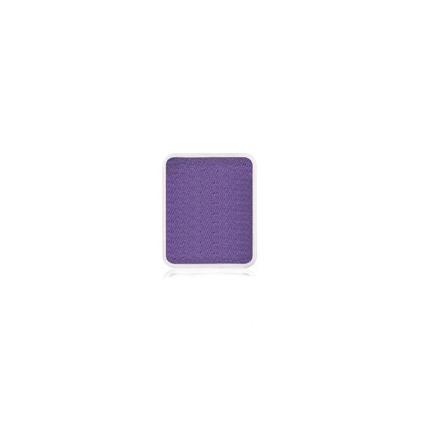 Kraze FX Face Paint Palette Refill - Violet (0.21 oz/6 gm) |
