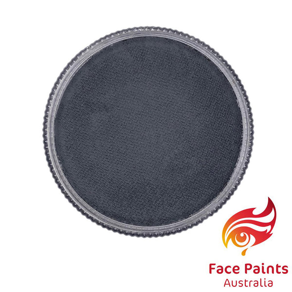 Face Paint Australia - Essential Grey (30 gm) |