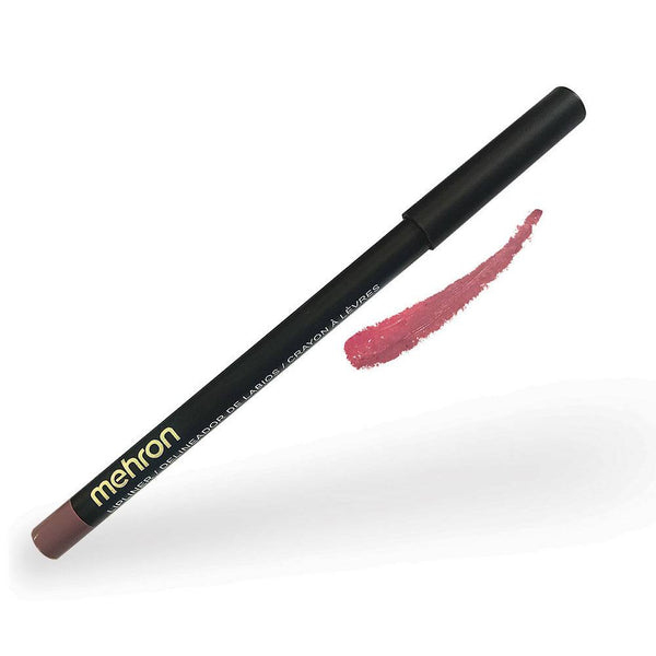 Mehron L.I.P Liner Pencil - Lotus |