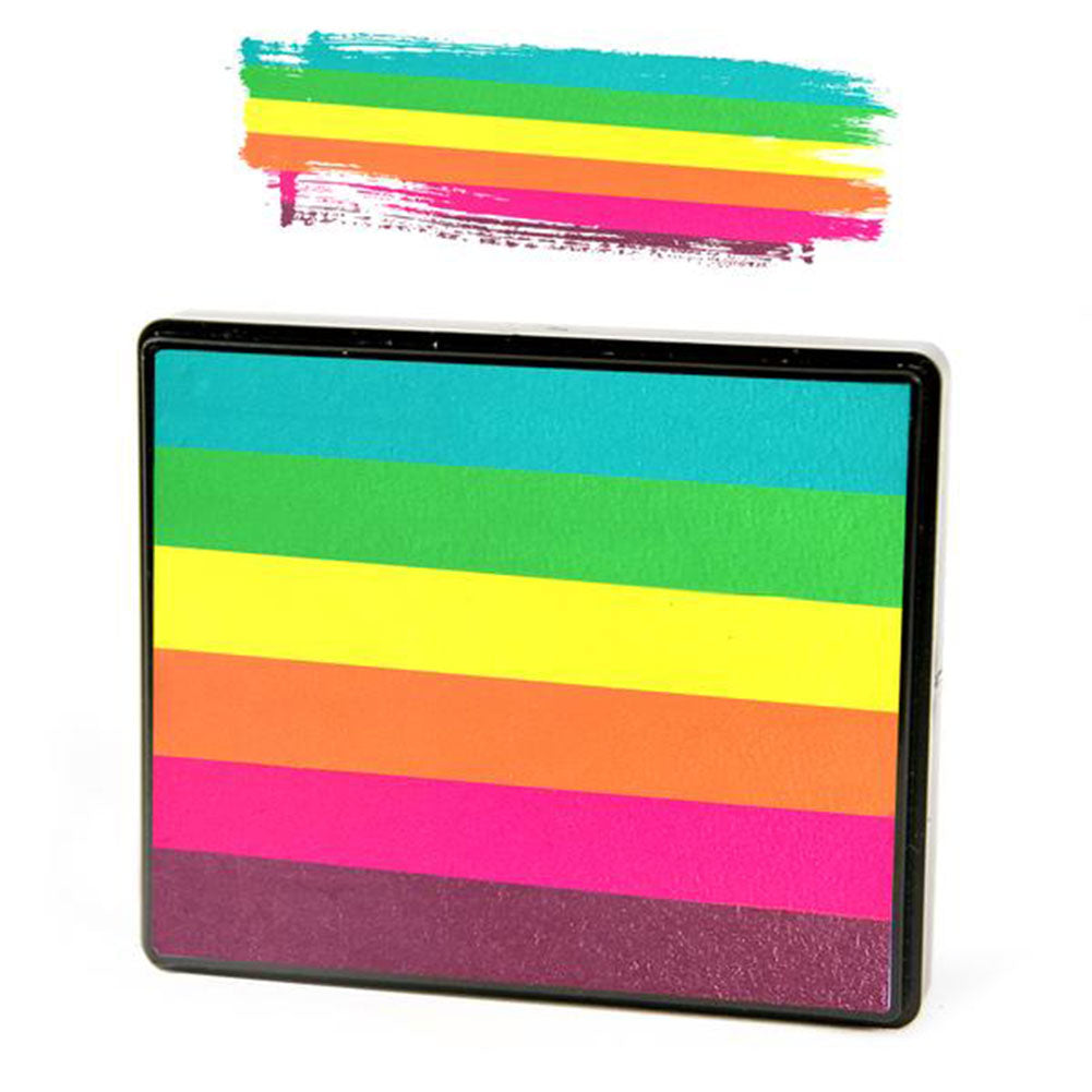 Silly Farm Rainbow Cake - Camerons Collection Summer Sorbet (2 oz/50 gm)